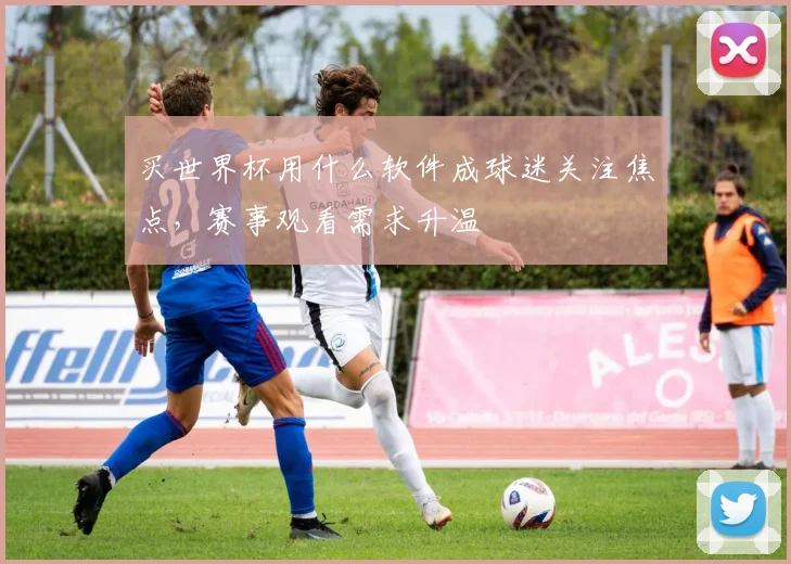 买世界杯用什么软件成球迷关注焦点，赛事观看需求升温