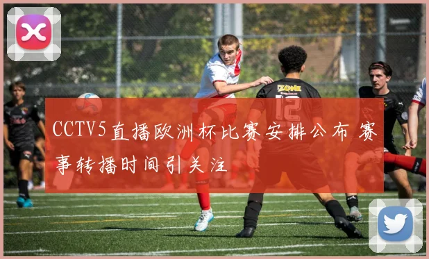 CCTV5直播欧洲杯比赛安排公布 赛事转播时间引关注